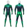 Costume de Green Lantern