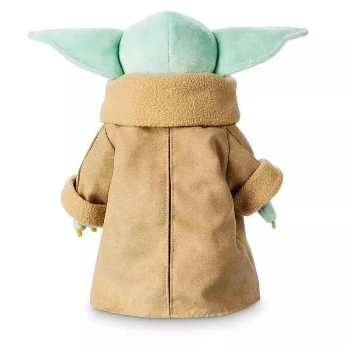 Baby Yoda Plush Toy