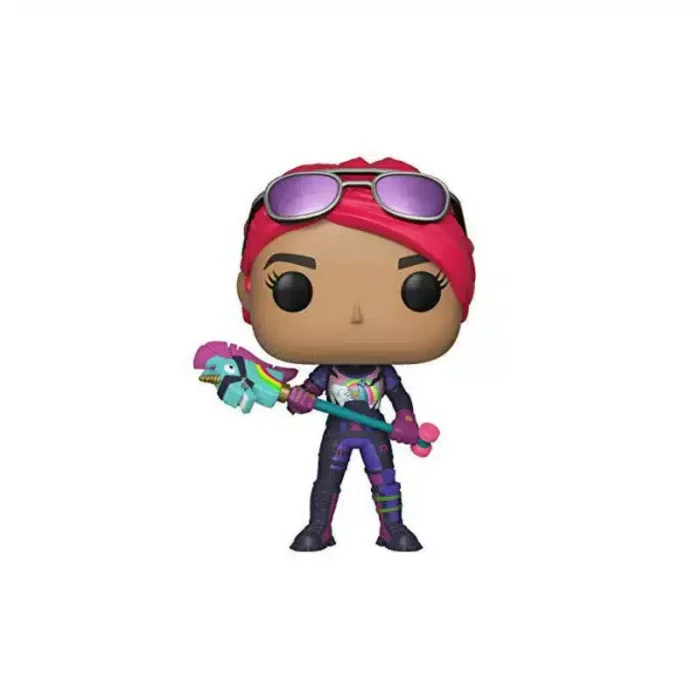 Fortnite Funko Pop Figures