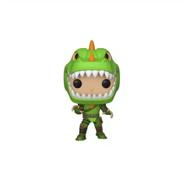 Fortnite Funko Pop Figures