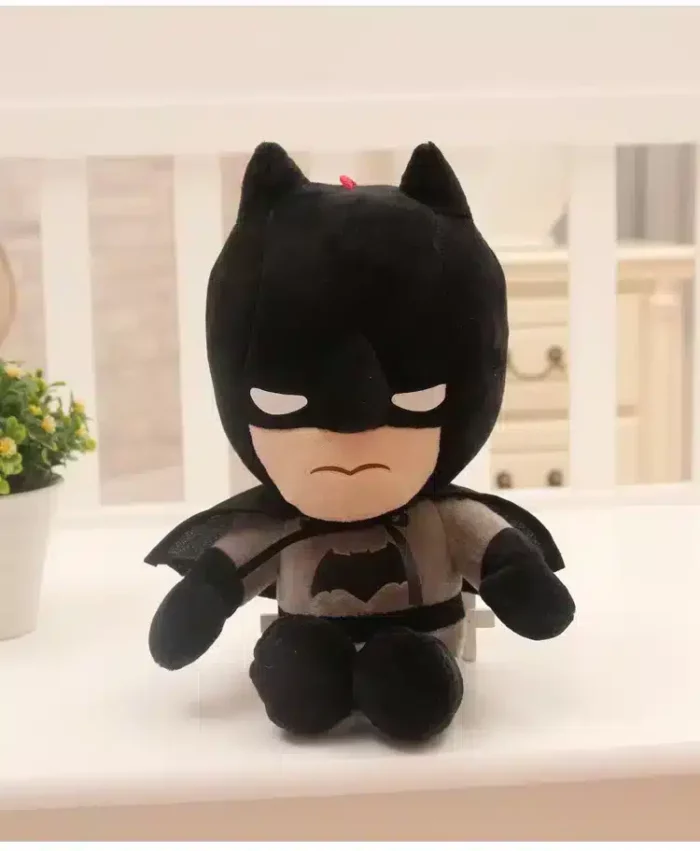 Batman Plush Doll