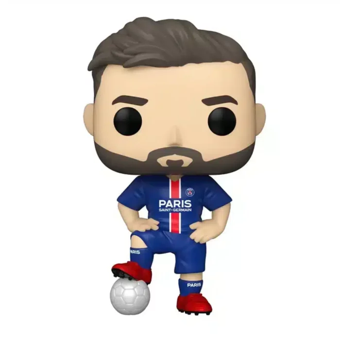 Lionel Messi Funko Pop Figure