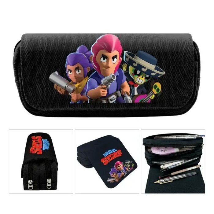 Brawl Stars   Brawl Stars Pencil Case