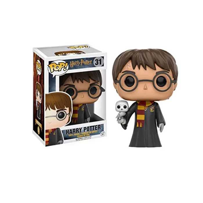 Harry Potter Funko Pop Figure