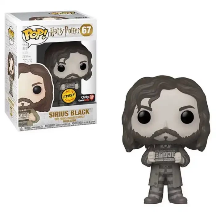 Harry Potter Funko Pop Figure