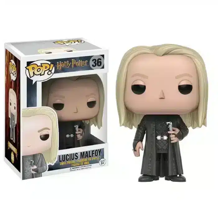 Harry Potter Funko Pop Figure