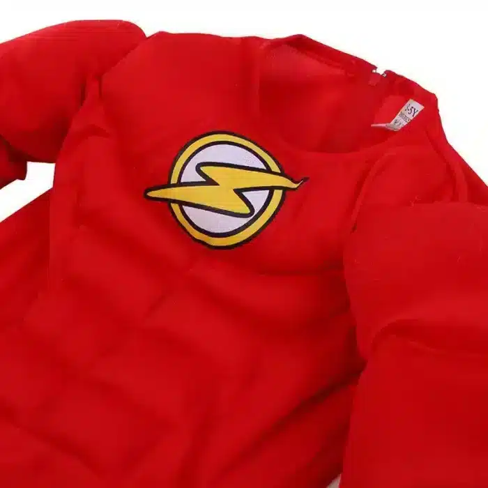 Flash Costume for Kids