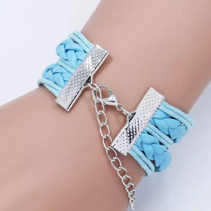 Lilo and Stitch Bracelet for Kids