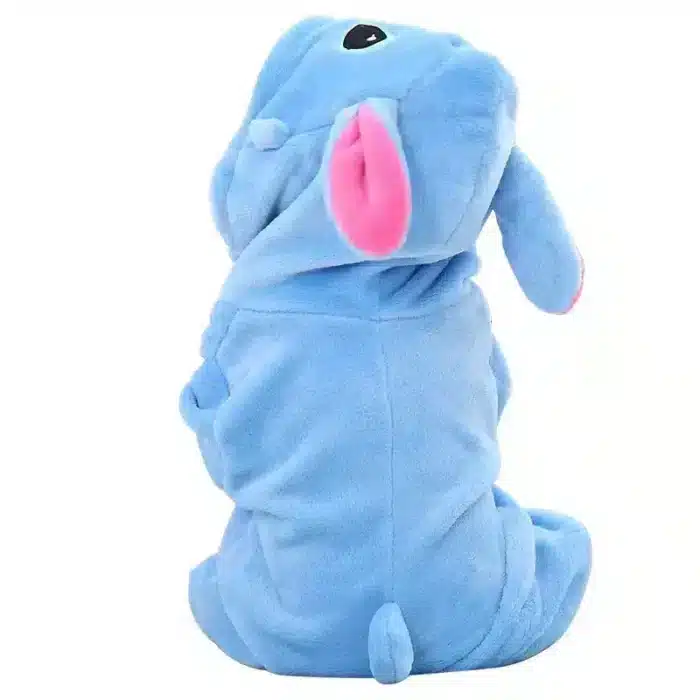 Stitch Costume for Baby