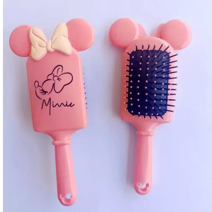 Stitch Hairbrush