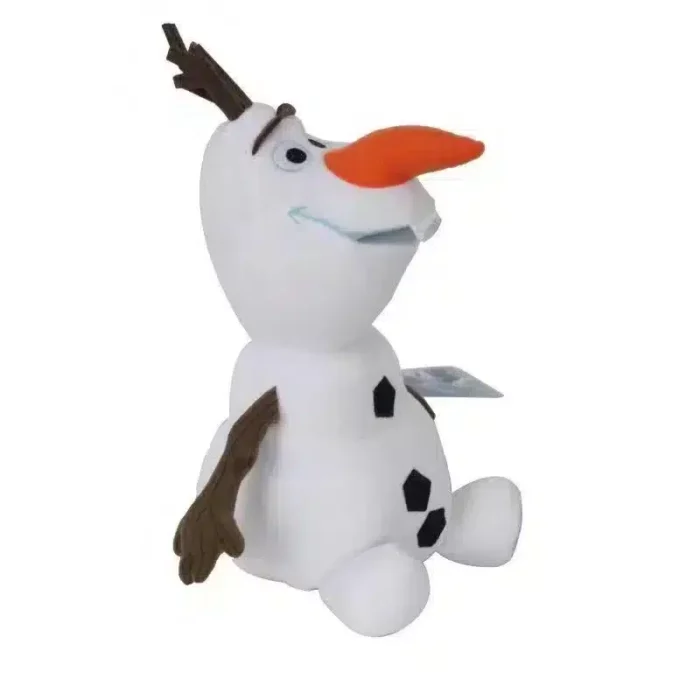 Large Olaf Plush Doll 50 cm