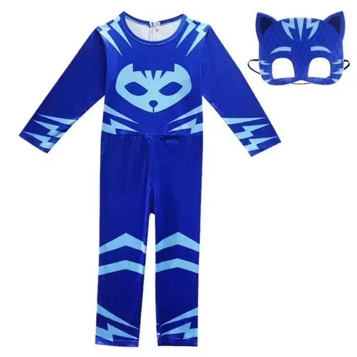 Owlette Costume for Girls   PJ Masks