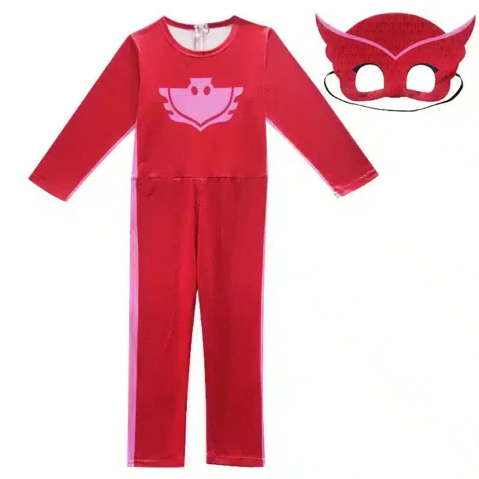 Owlette Costume for Girls   PJ Masks