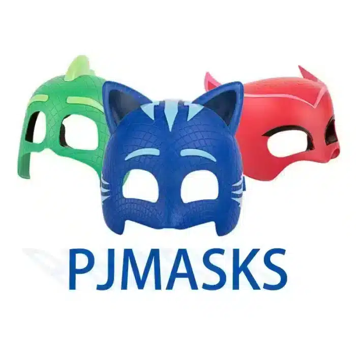 Catboy Mask PJ Masks