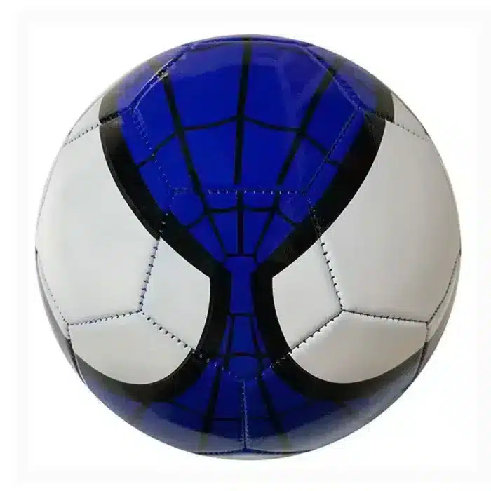 Marvel Spiderman Soccer Ball