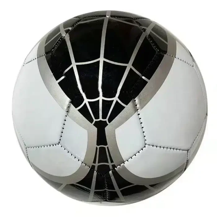 Marvel Spiderman Soccer Ball