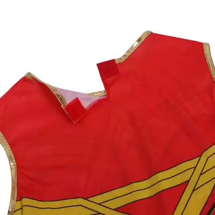 Wonder Woman Costume for Girls