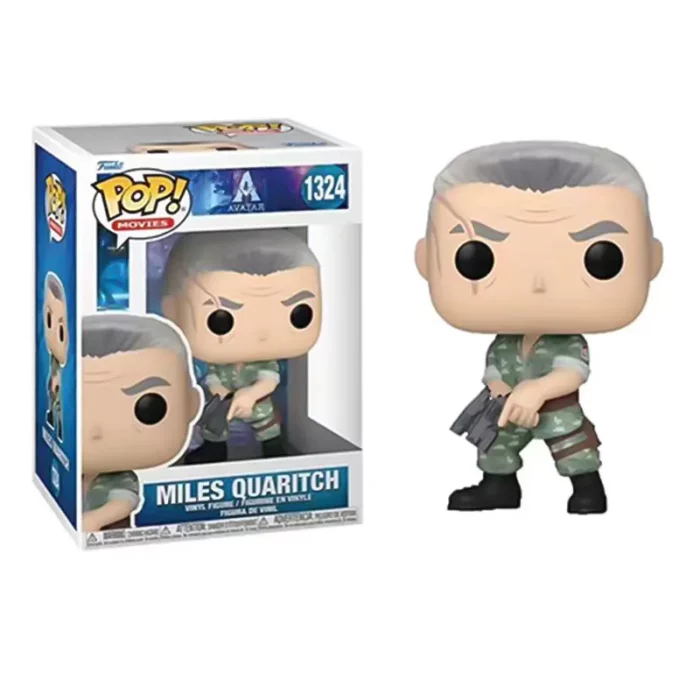 Avatar Funko Pop Figures   Avatar Movie