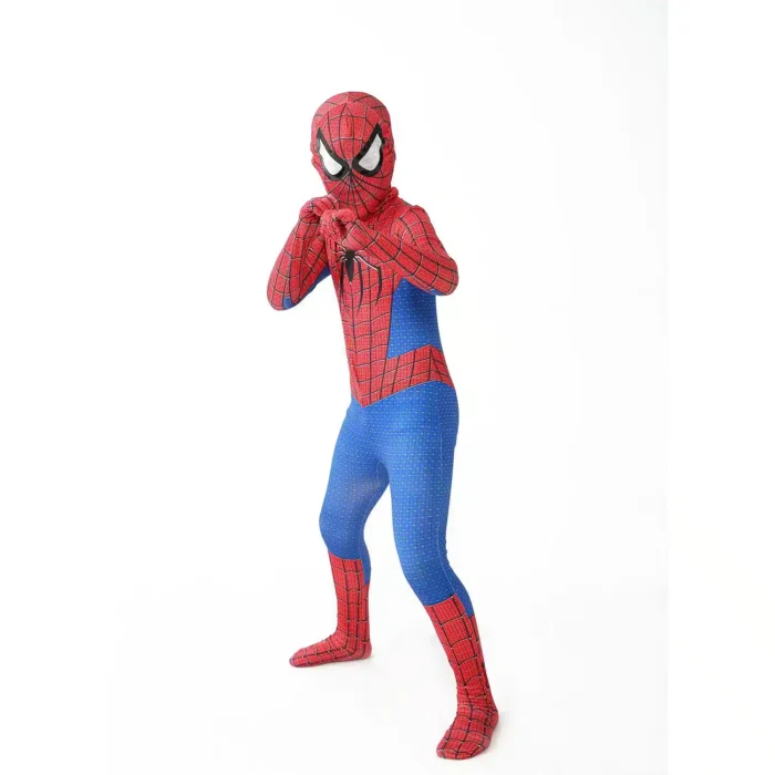 Spiderman Costume for Kids