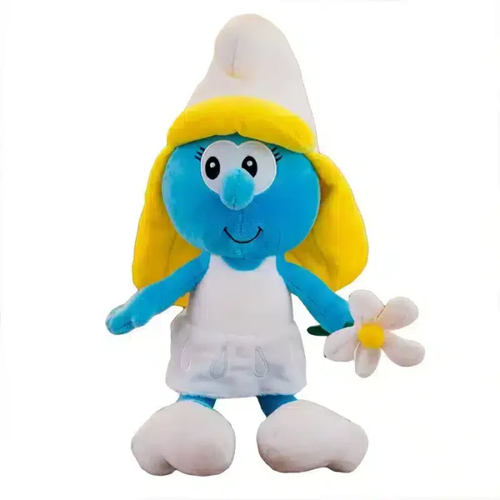 Smurfs Plush Dolls 40cm