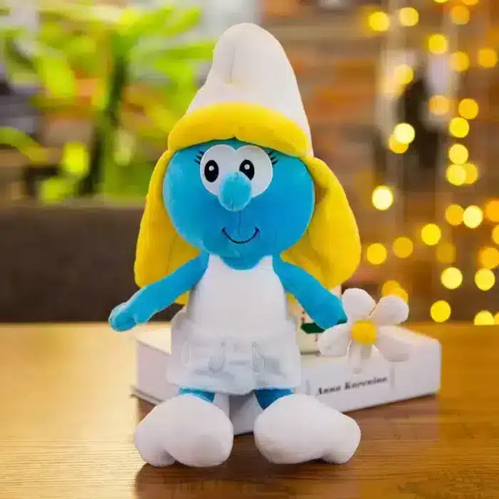 Smurfs Plush Dolls 40cm