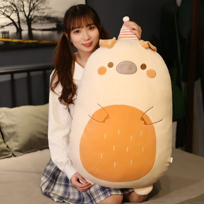 Large Squishmallow Plush Toys