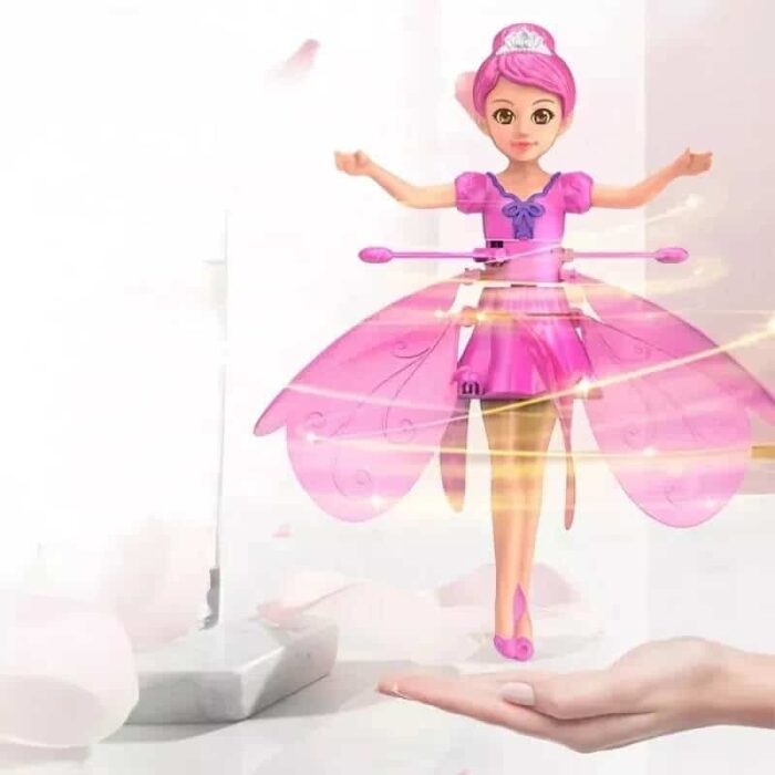 Fairy Princess Remote Controlled Drone