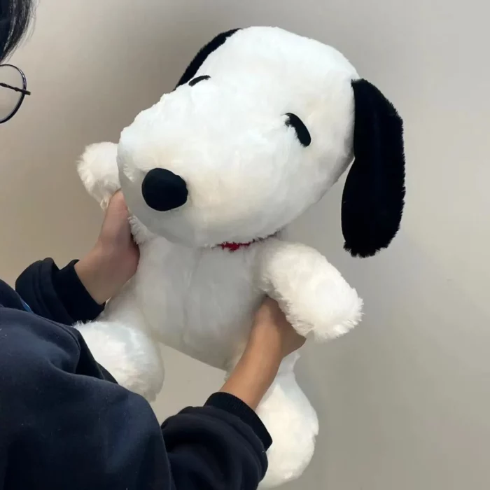 Giant Snoopy Plush Doll