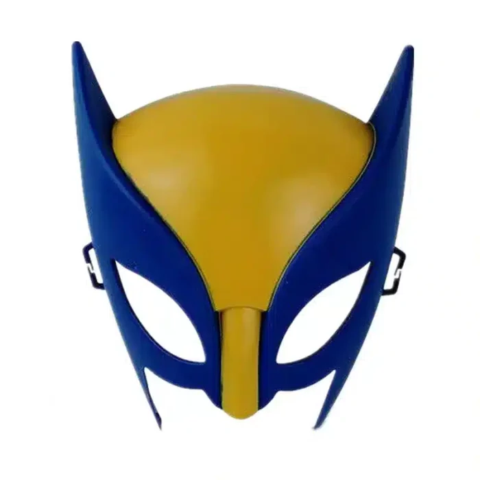 Wolverine Costume for Kids