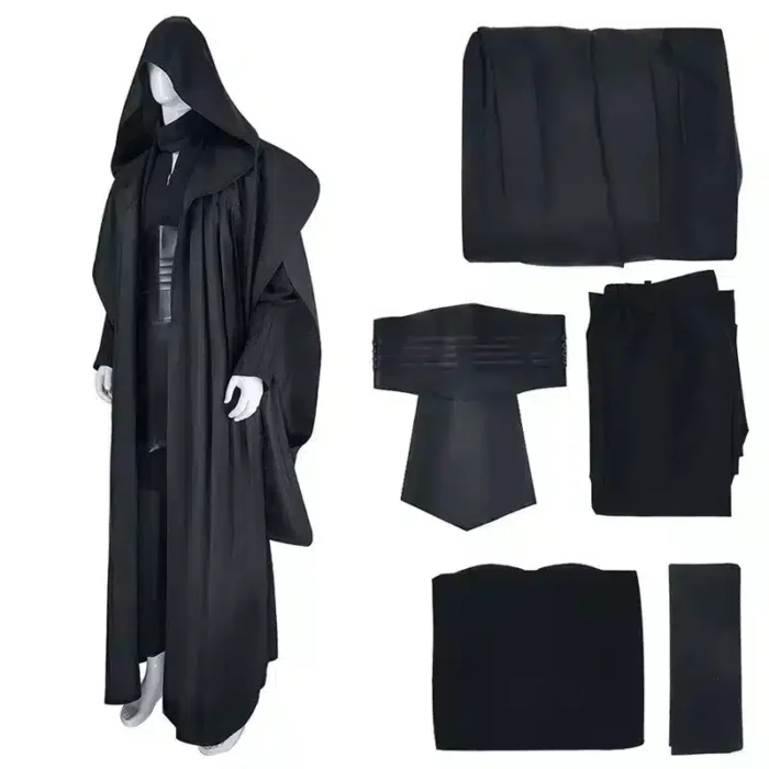 Darth Maul Costume   Star Wars