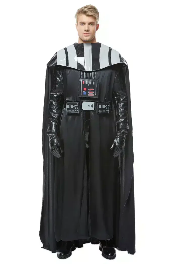 Darth Vader Costume for Adults