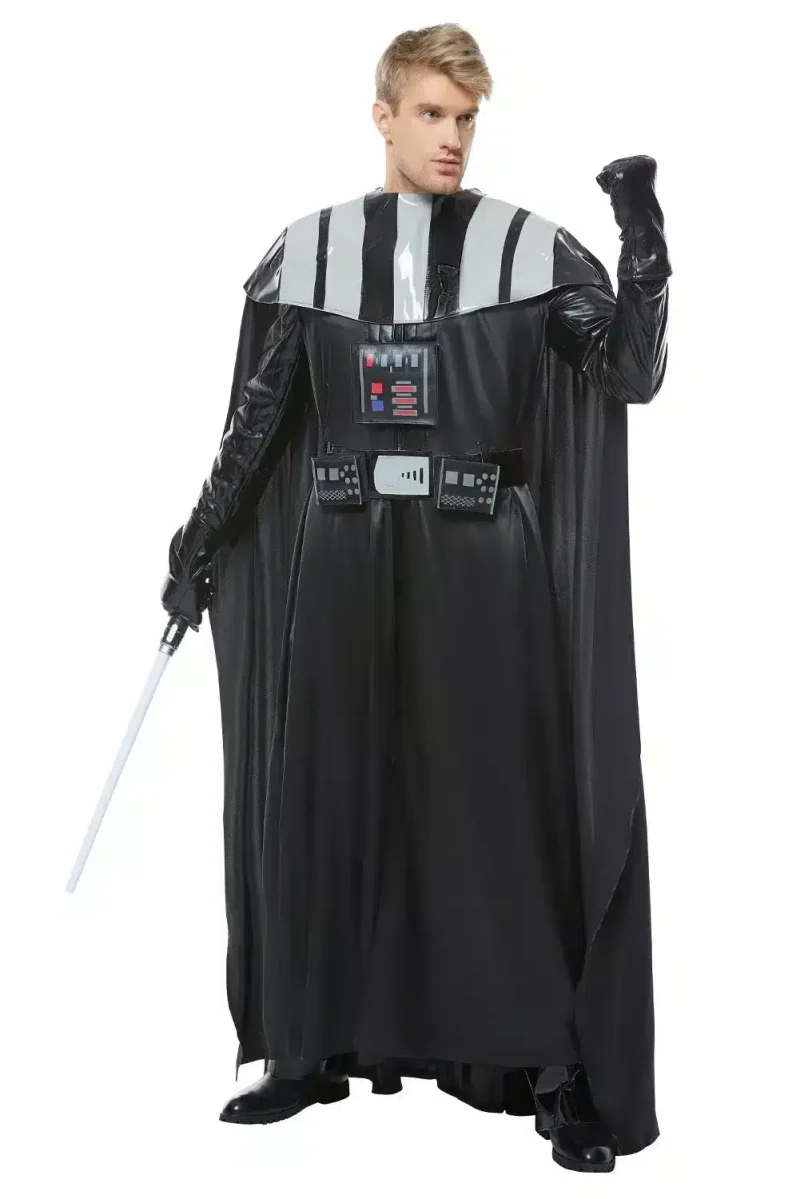 Darth Vader Costume for Adults – A Powerful Look for Themed Events