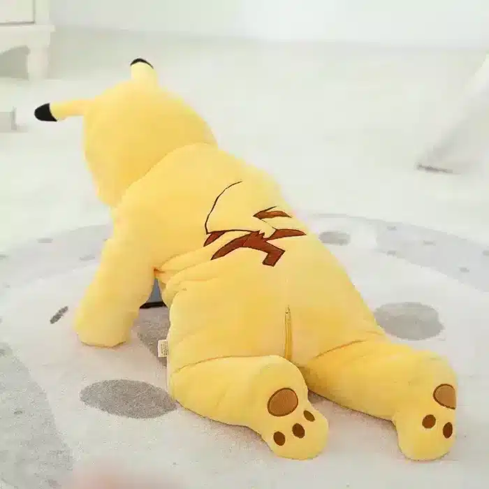 Pikachu Costume for Baby