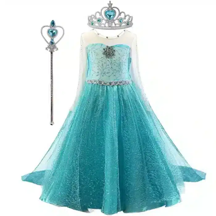 Cinderella Costume for Girls