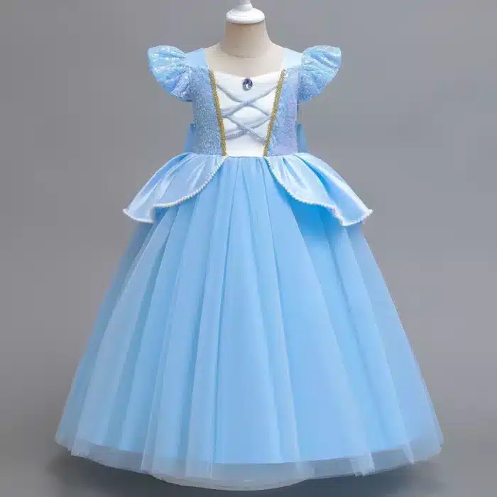 Cinderella Costume for Girls