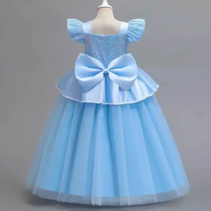 Cinderella Costume for Girls