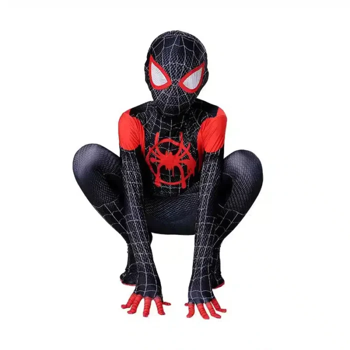 Spiderman Costumes for Kids