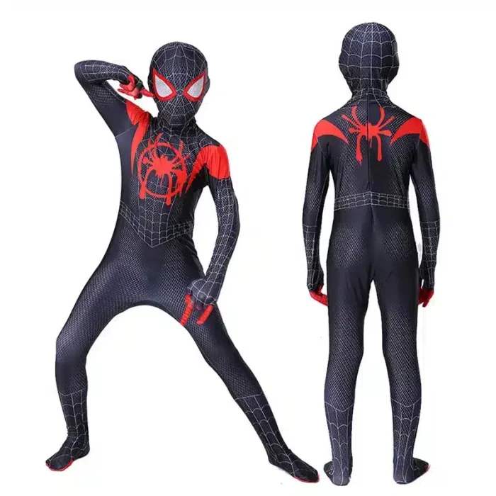 Spiderman Costumes for Kids