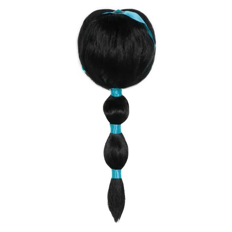 Jasmine Costume for Girls – a princess look for magical moments