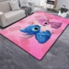 Tapis Lilo Et Stitch