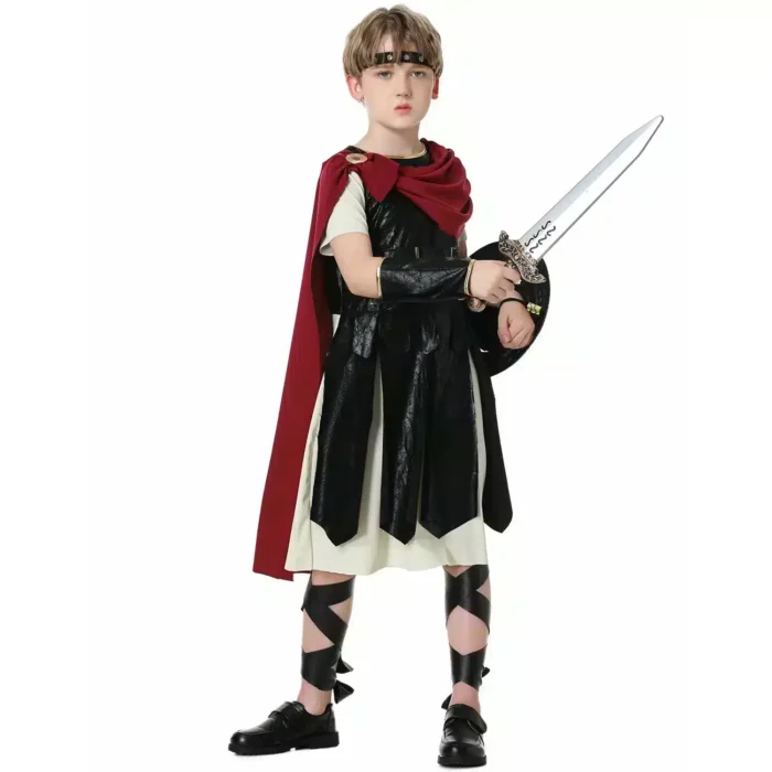 Gladiator Costume for Kids