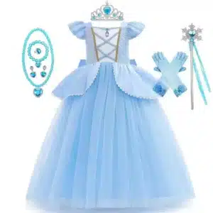 Cinderella Costume for Girls