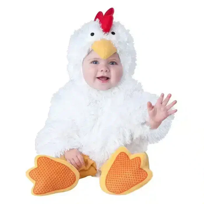 Animal Costumes for Babies