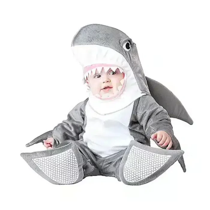 Animal Costumes for Babies