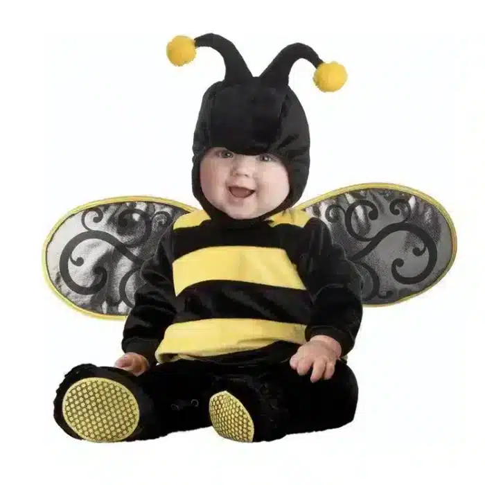 Animal Costumes for Babies