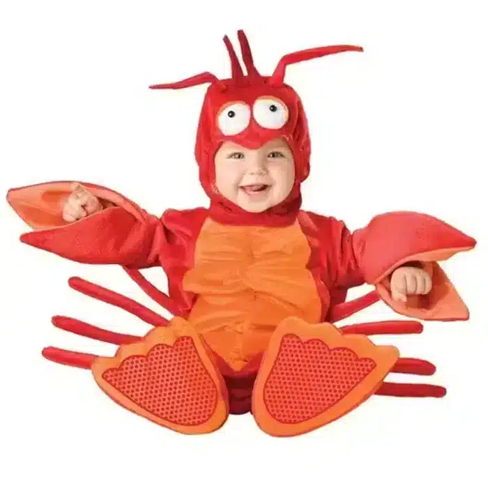 Animal Costumes for Babies