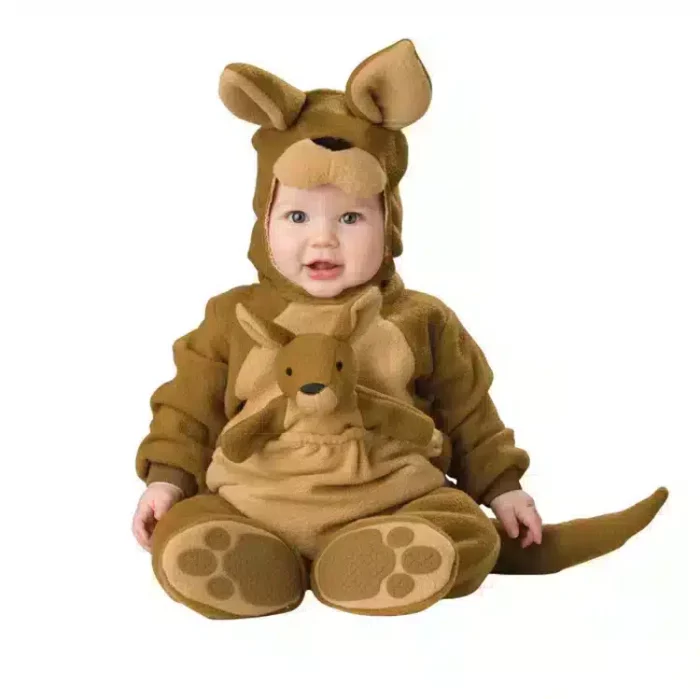 Animal Costumes for Babies