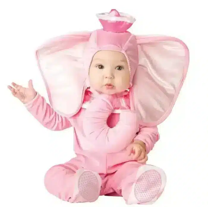 Animal Costumes for Babies