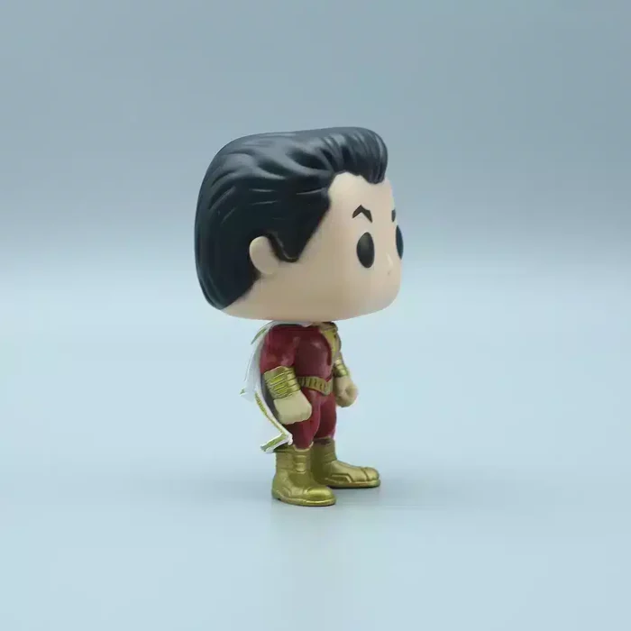 Shazam Funko Pop Figure