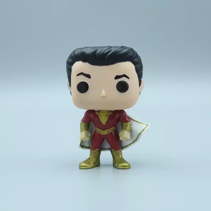 Shazam Funko Pop Figure